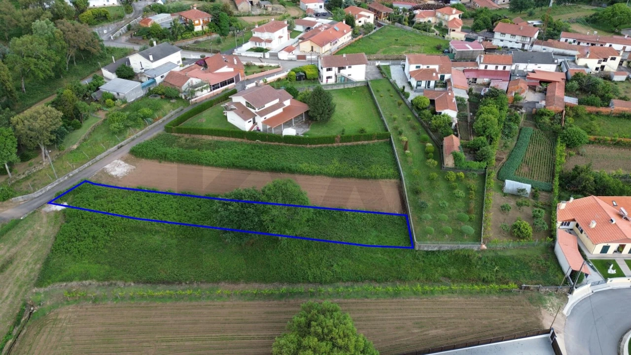 Terreno para Venda em Branca Foto 4
