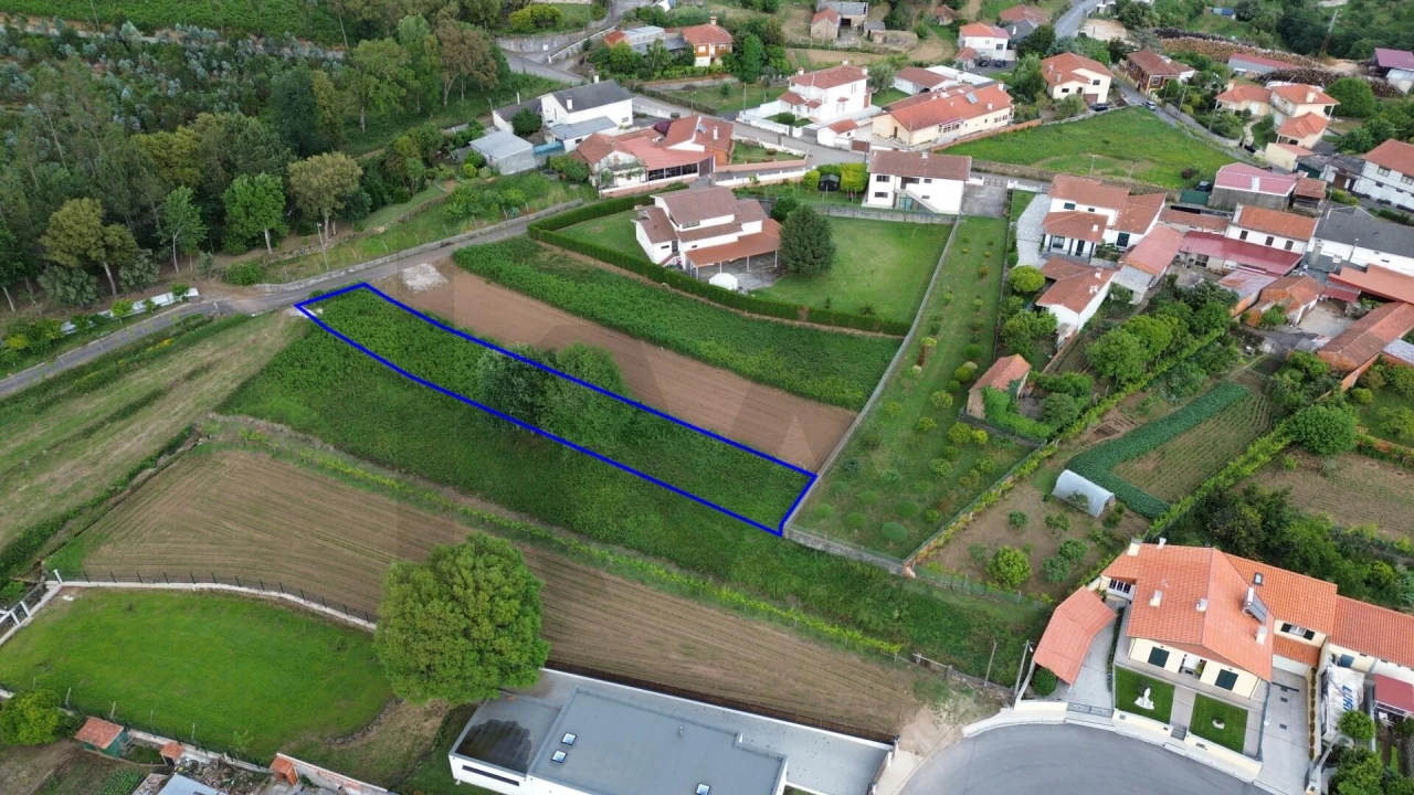 Terreno para Venda em Branca Foto 5