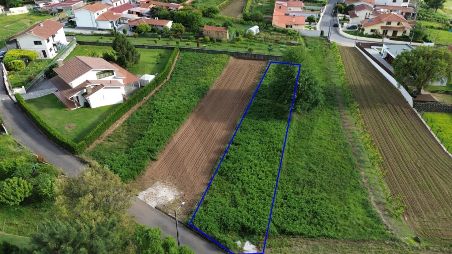 Terreno para Venda em Branca Foto 2