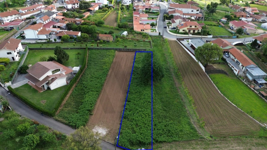 Terreno para Venda em Branca Foto 3