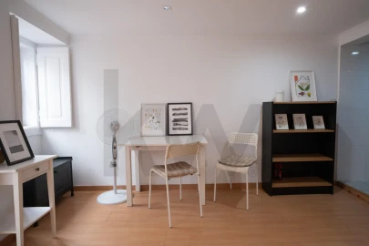 Apartamento T1 para Venda em Santa Maria Maior