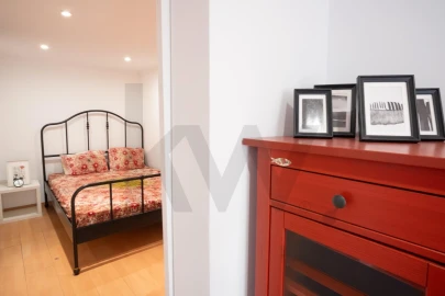 Apartamento T1 para Venda em Santa Maria Maior
