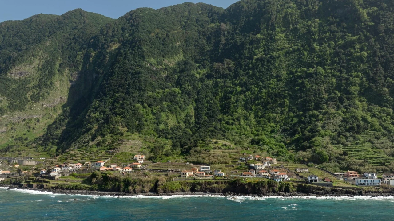 Moradia T3 para Venda em São Vicente Foto 29