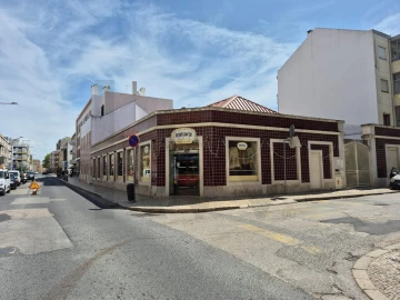 Escritório para Venda em Alto do Seixalinho, Santo André e Verderena