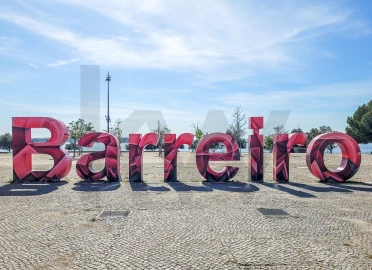 Escritório para Venda em Alto do Seixalinho, Santo André e Verderena