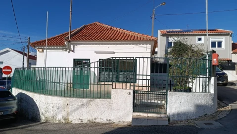 Moradia para Venda em Cascais e Estoril