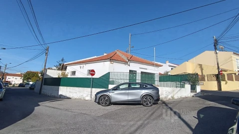 Moradia para Venda em Cascais e Estoril