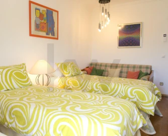 Apartamento T2 para Venda em Colares