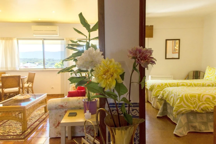 Apartamento T2 para Venda em Colares Foto 6