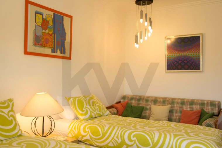 Apartamento T2 para Venda em Colares Foto 17
