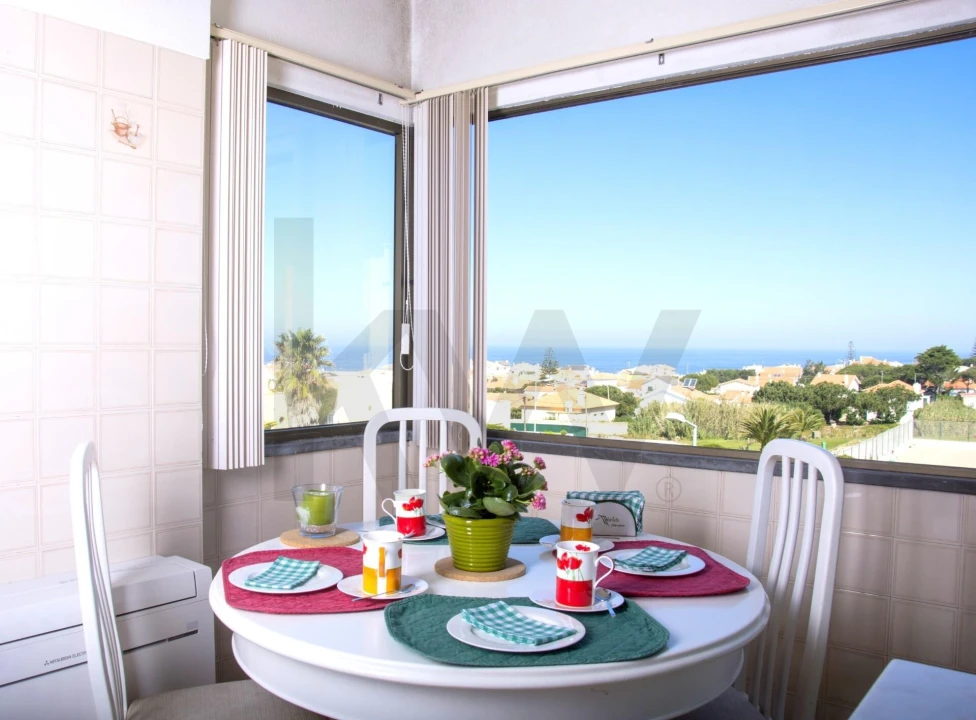 Apartamento T2 para Venda em Colares Foto 3