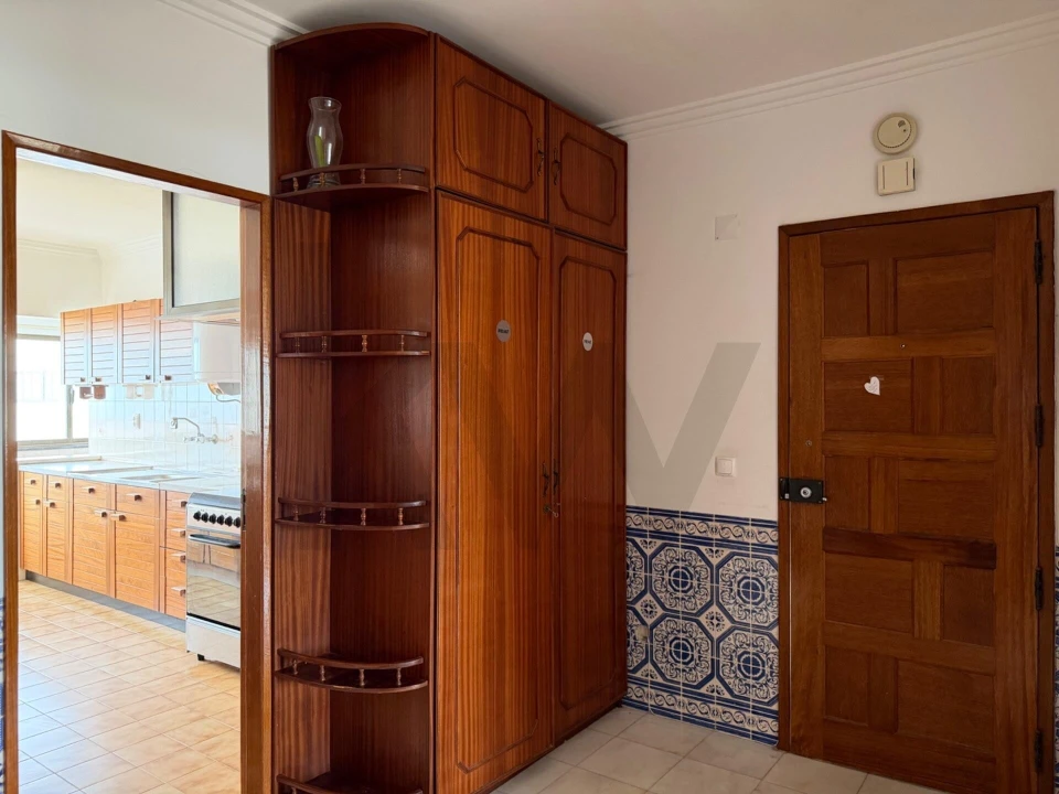 Apartamento T2 para Venda em Colares Foto 21