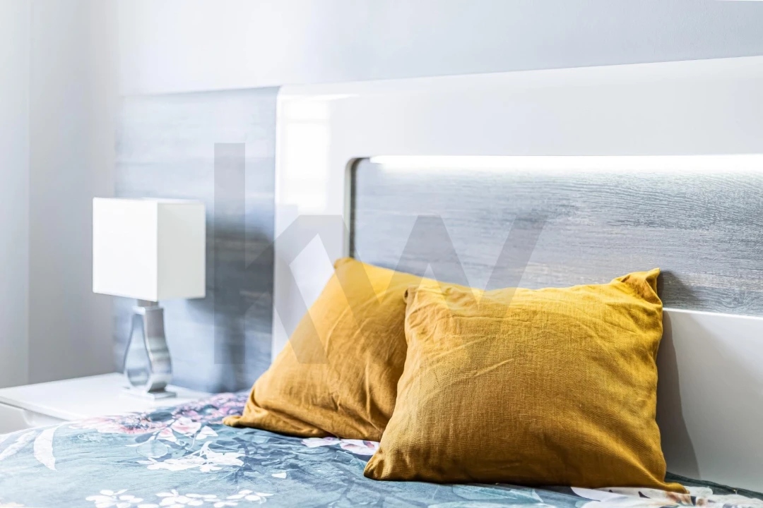 Apartamento T2 para Venda em Alcantarilha e Pêra Foto 11