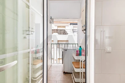 Apartamento T2 para Venda em Alcantarilha e Pêra