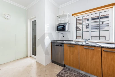 Apartamento T2 para Venda em Alcantarilha e Pêra