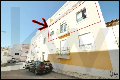 Apartamento T2 para Venda em Alcantarilha e Pêra