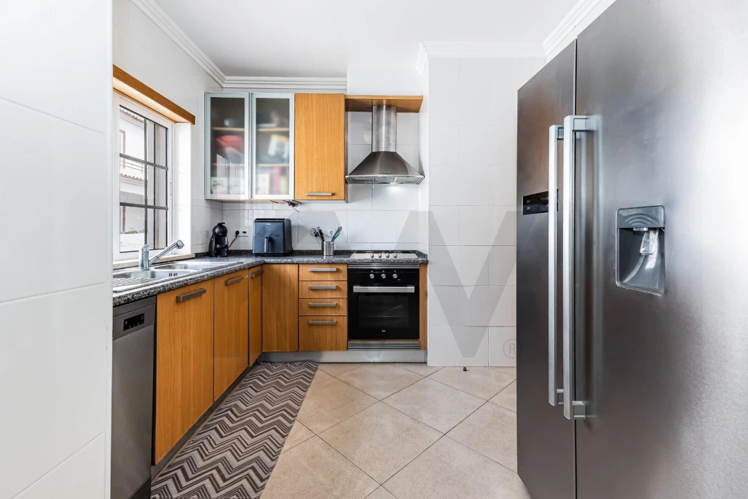 Apartamento T2 para Venda em Alcantarilha e Pêra Foto 21