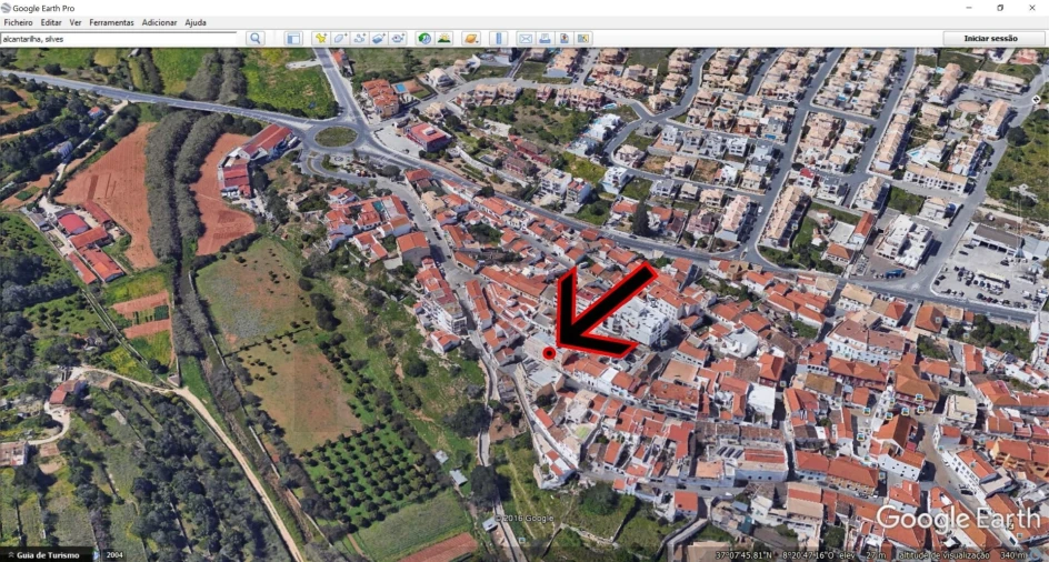 Apartamento T2 para Venda em Alcantarilha e Pêra Foto 28