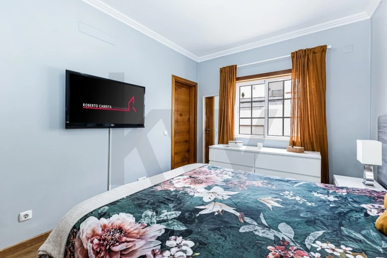 Apartamento T2 para Venda em Alcantarilha e Pêra Foto 12