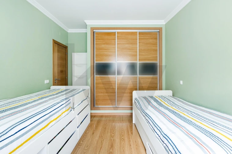 Apartamento T2 para Venda em Alcantarilha e Pêra Foto 18