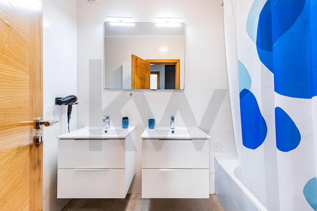 Apartamento T2 para Venda em Alcantarilha e Pêra Foto 15