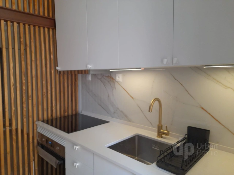 Apartamento T1 para Arrendamento em Carcavelos e Parede Foto 15