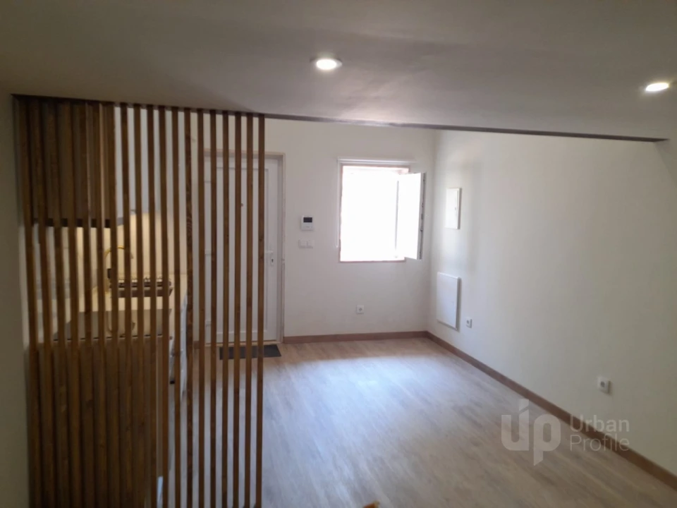 Apartamento T1 para Arrendamento em Carcavelos e Parede Foto 20