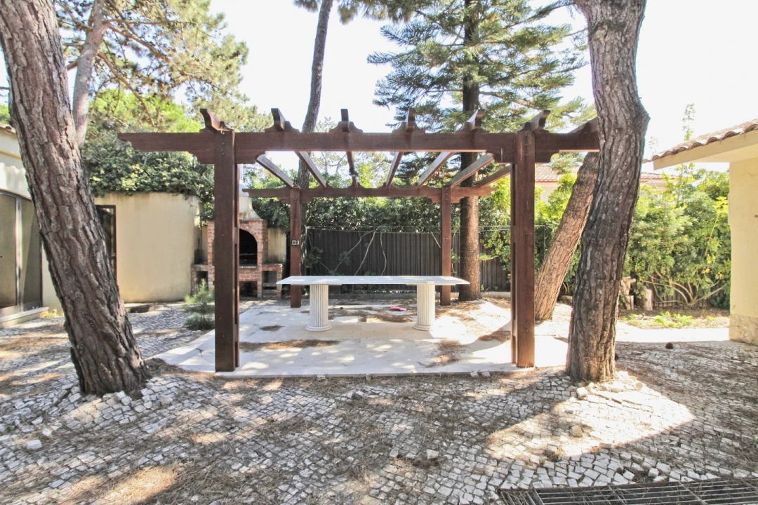 Moradia T5 para Venda em Cascais e Estoril Foto 53