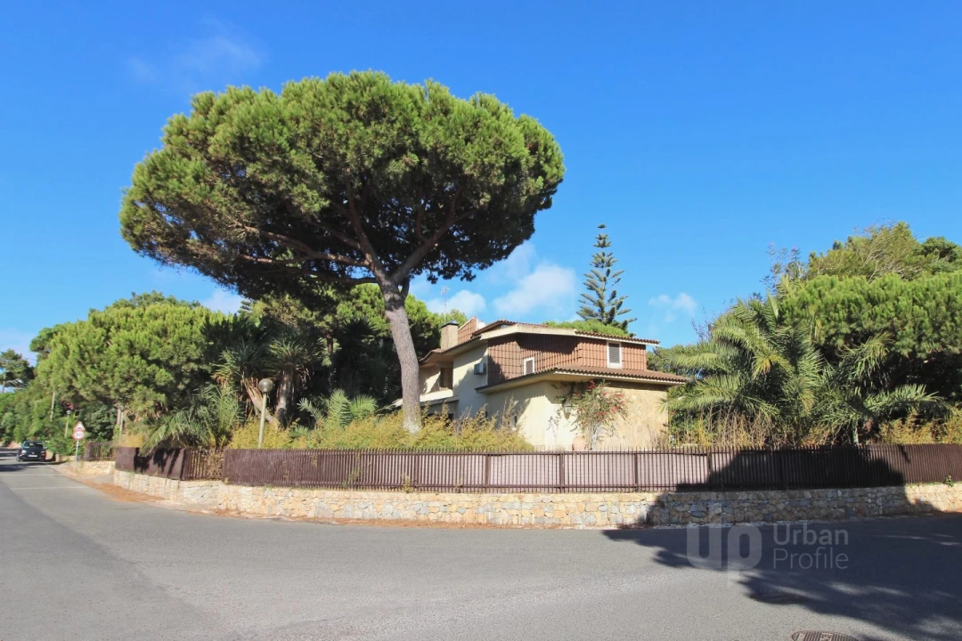 Moradia T5 para Venda em Cascais e Estoril Foto 60