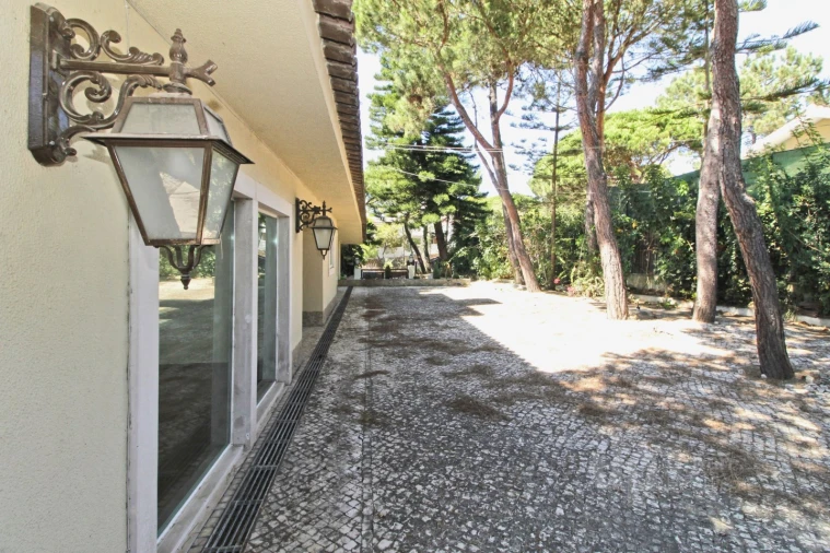 Moradia T5 para Venda em Cascais e Estoril Foto 54