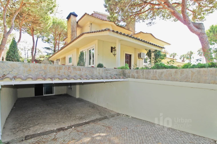 Moradia T5 para Venda em Cascais e Estoril Foto 55