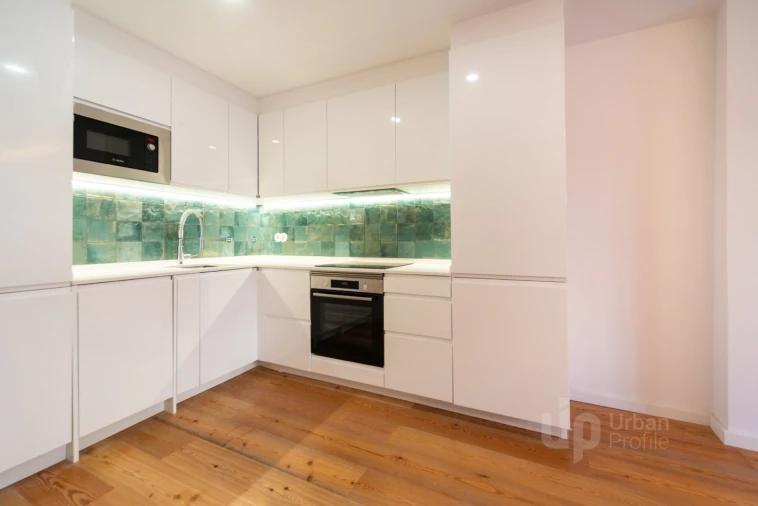 Apartamento T2 para Venda em Santa Maria Maior Foto 4