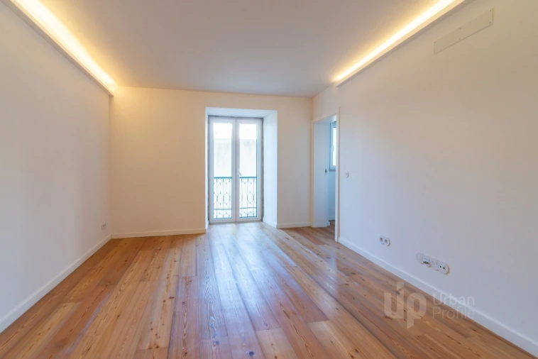 Apartamento T2 para Venda em Santa Maria Maior Foto 7