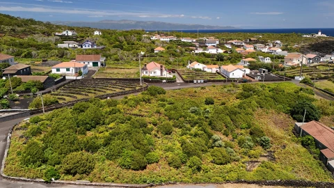 Terreno para Venda em Piedade