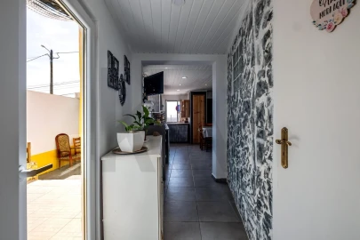 Moradia T5 para Venda em Carvoeira