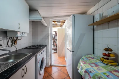 Moradia T5 para Venda em Carvoeira