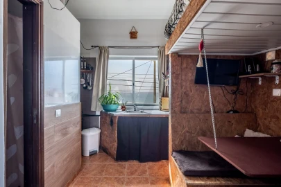 Moradia T5 para Venda em Carvoeira
