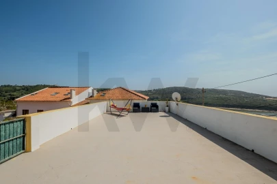 Moradia T5 para Venda em Carvoeira