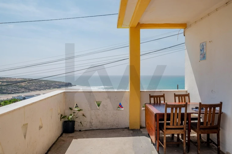 Moradia T5 para Venda em Carvoeira Foto 3
