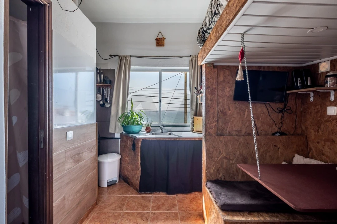 Moradia T5 para Venda em Carvoeira Foto 37