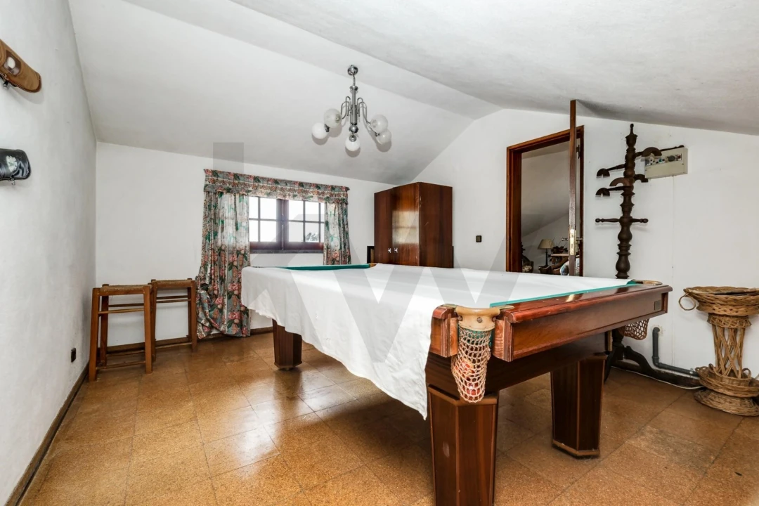Moradia T6 para Venda em São João das Lampas e Terrugem Foto 25