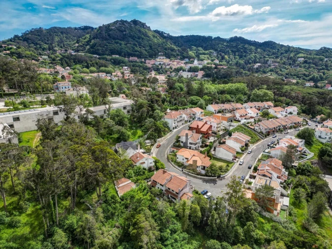 Moradia T6 para Venda em São João das Lampas e Terrugem Foto 31