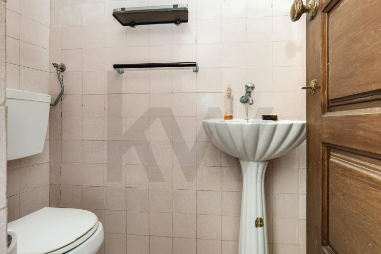 Moradia T6 para Venda em São João das Lampas e Terrugem Foto 28