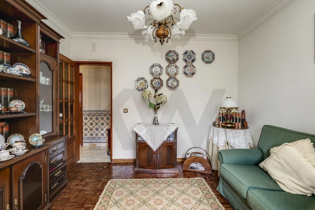 Moradia T6 para Venda em São João das Lampas e Terrugem Foto 10