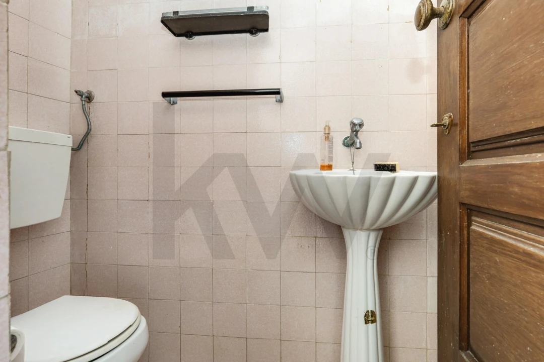 Moradia T6 para Venda em São João das Lampas e Terrugem Foto 28