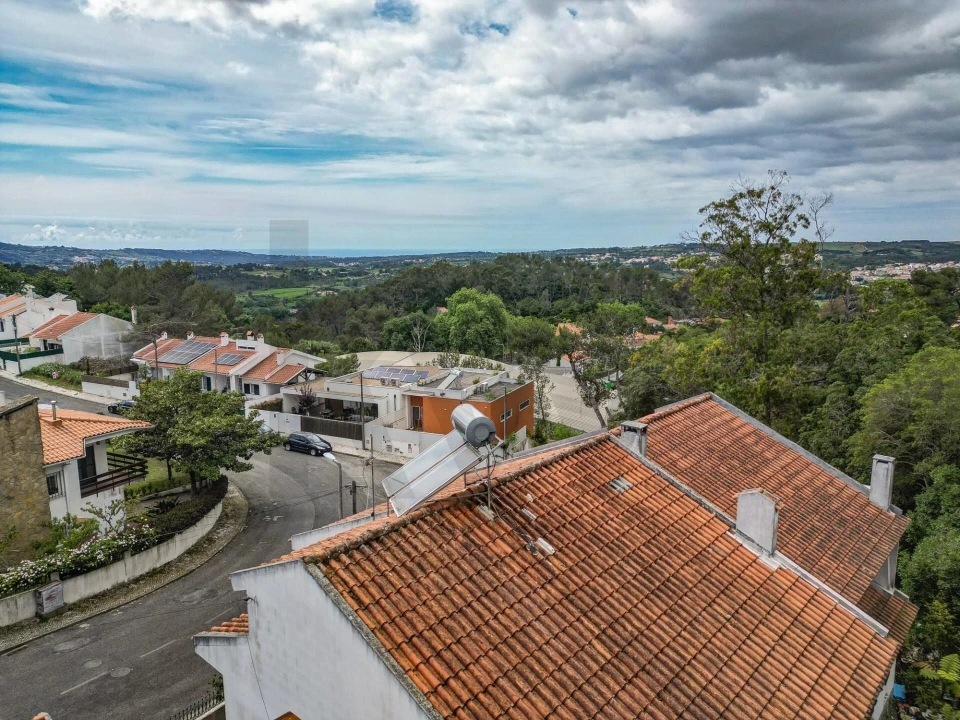 Moradia T6 para Venda em São João das Lampas e Terrugem Foto 32