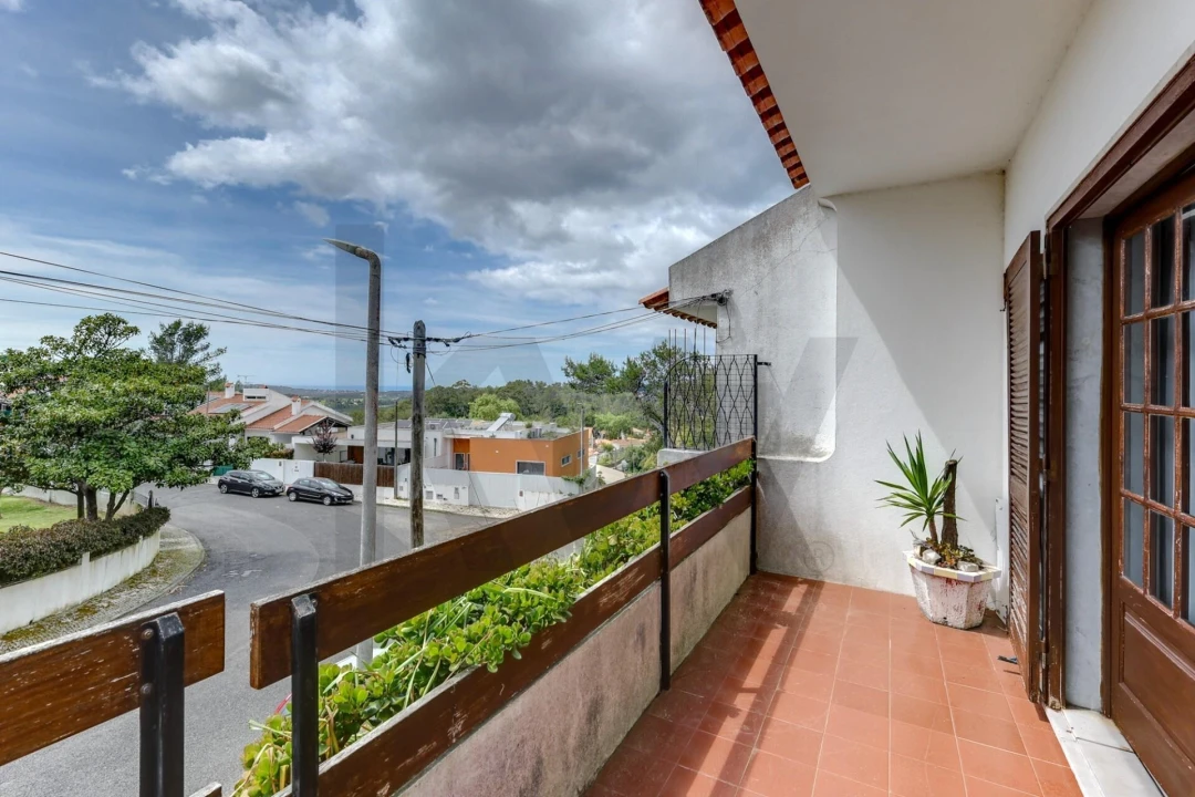 Moradia T6 para Venda em São João das Lampas e Terrugem Foto 18