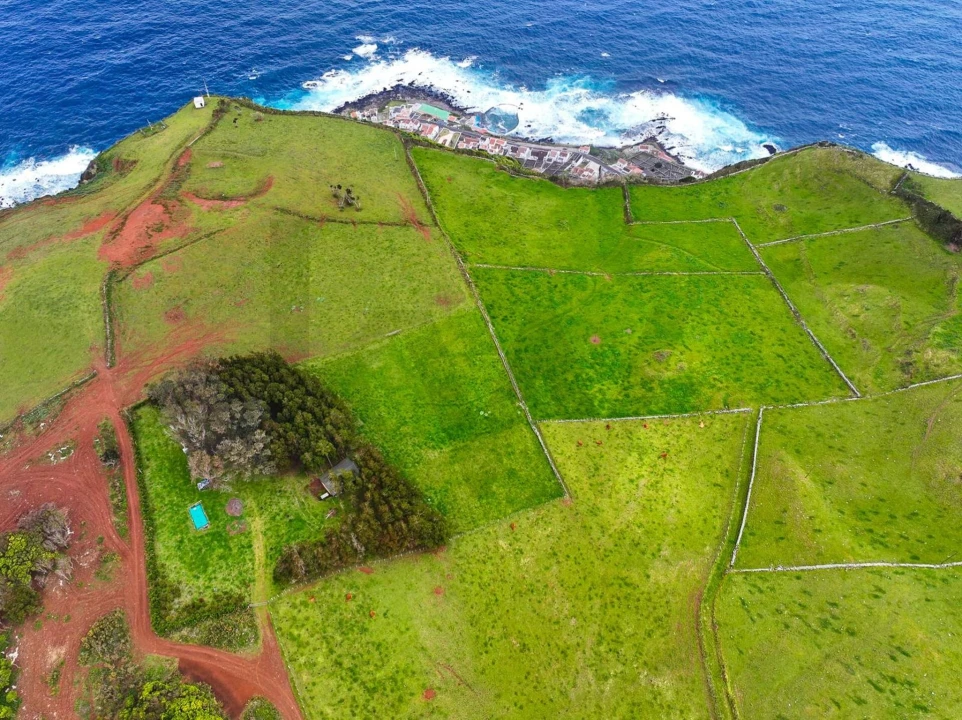Terreno para Venda em Santo Espirito Foto 16