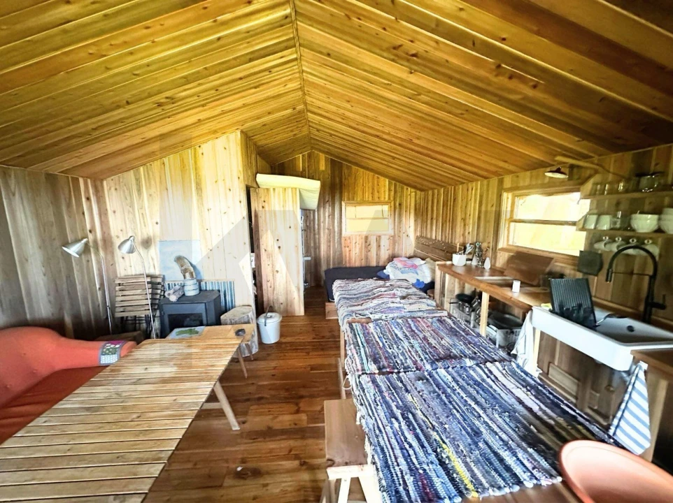 Terreno para Venda em Santo Espirito Foto 6