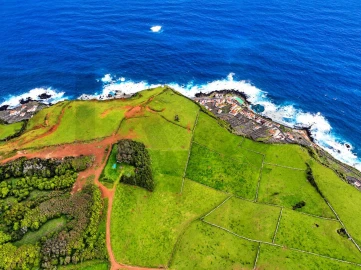 Terreno para Venda em Santo Espirito